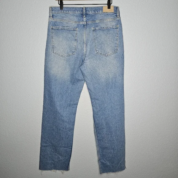 Rails Topanga Straight Jeans